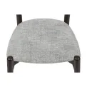 Bespoke Karma Side Chair Ash Wood - Image 9