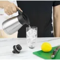 Olympia Screwtop Vacuum Jug 500ml - Image 5