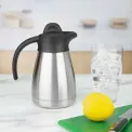 Olympia Screwtop Vacuum Jug 500ml - Image 6