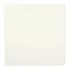 Bolero Square Table Top White 700mm