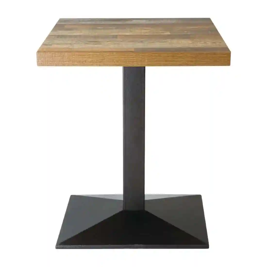 Bolero Rectangular Cast Iron Base - Image 5