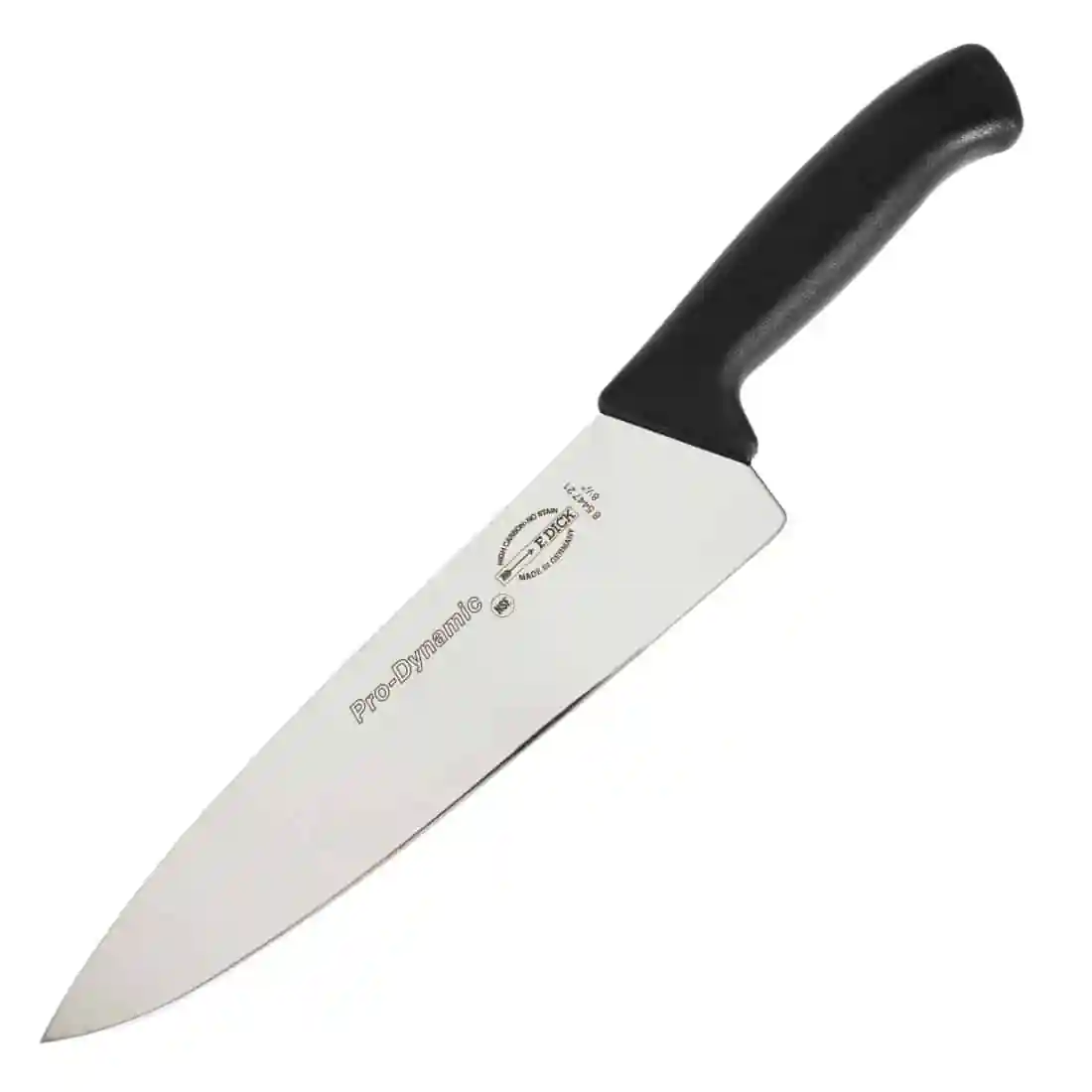 Dick Pro Dynamic 6 Piece Knife Set with Wallet - Image 4