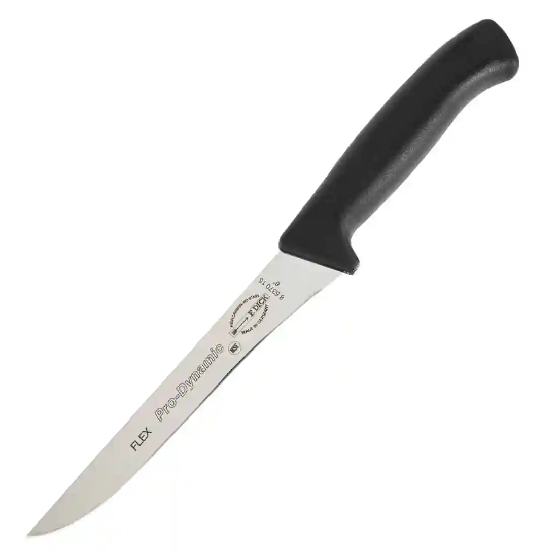 Dick Pro Dynamic 6 Piece Knife Set with Wallet - Image 5