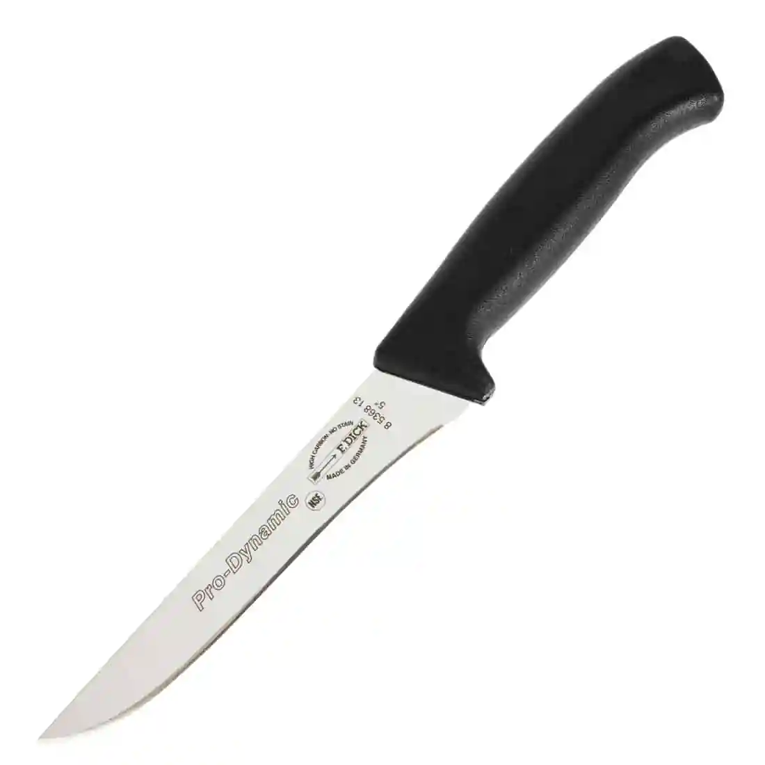 Dick Pro Dynamic 6 Piece Knife Set with Wallet - Image 6
