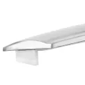 Bolero Ash Flip Top Square Bistro Table 600mm - Image 6
