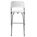 Bolero Folding High Stools (Pack of 2) - Image 2
