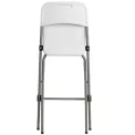 Bolero Folding High Stools (Pack of 2) - Image 3