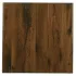 Werzalit Pre-drilled Square Table Top Antique Oak 800mm