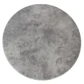 Werzalit Pre-Drilled Round Table Top City 241 700mm - Image 1