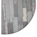 Werzalit Round 700mm Table Top Blanchas Blue - Image 3