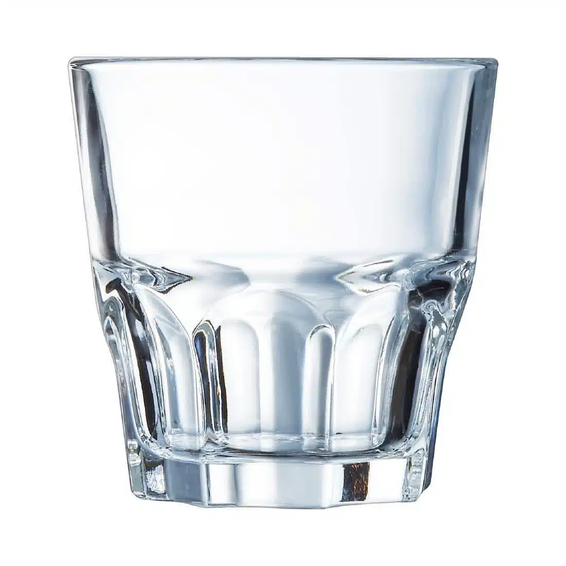 Arcoroc Granity Rocks/Old Fashioned Glasses 200ml (24 pack) - Image 1