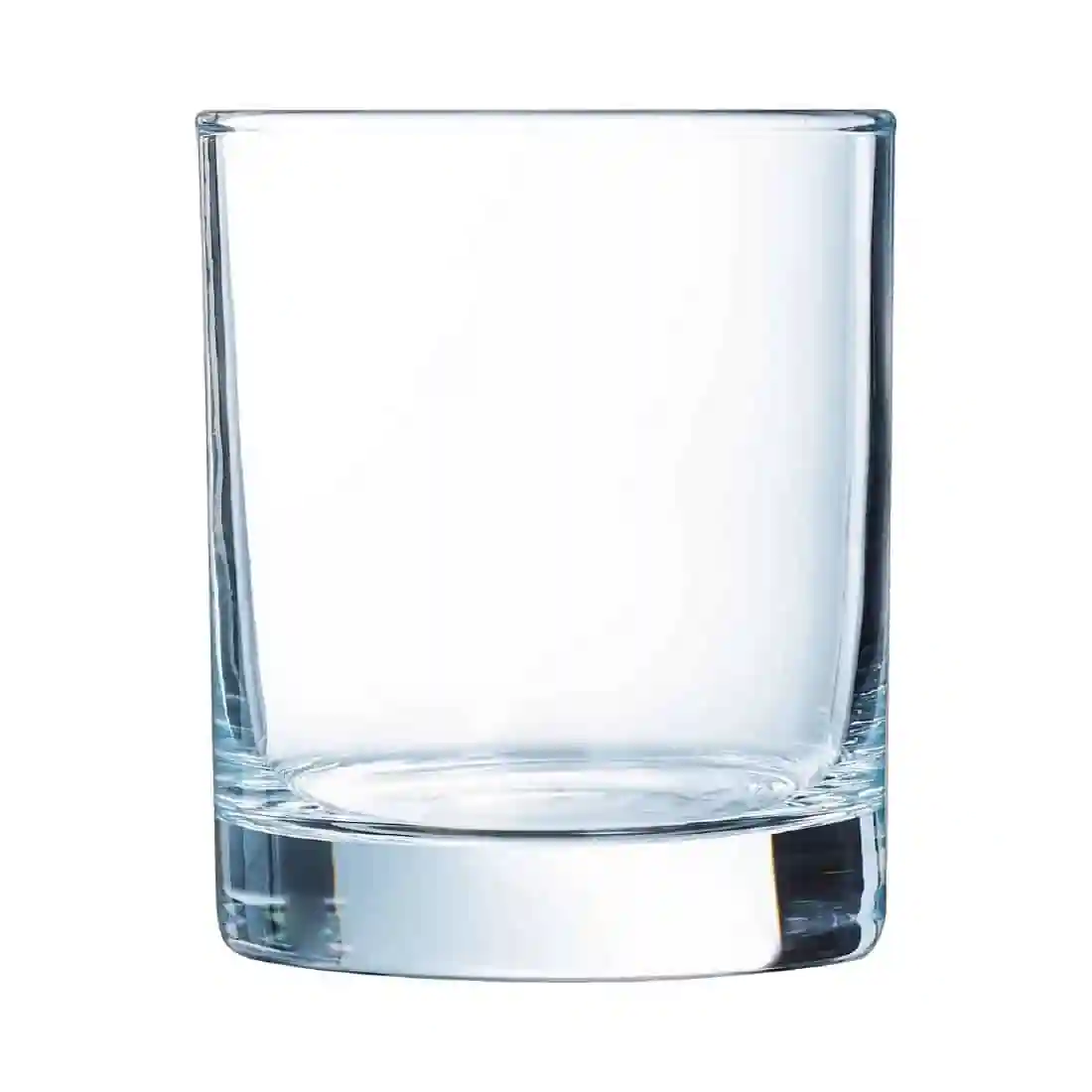 Arcoroc Princesa Old Fashioned Glasses 230ml (24 pack) - Image 1