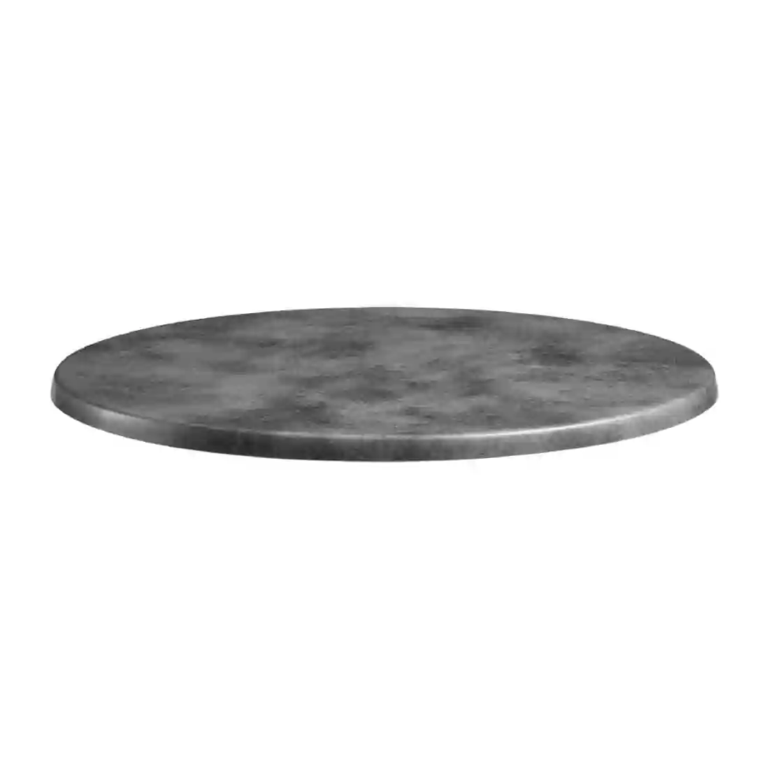 Enduratop Round Cement Table Top 600mm - Image 1