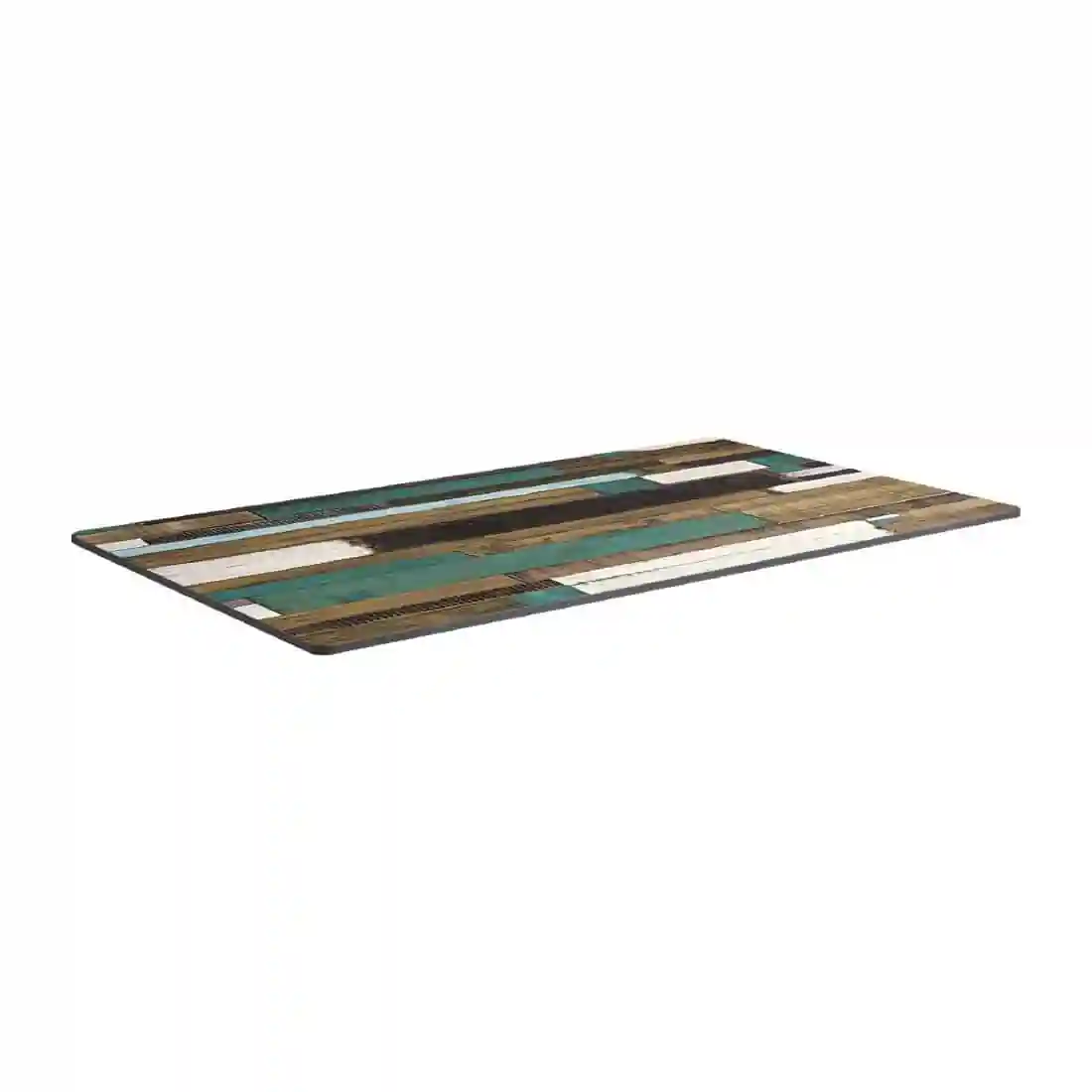 Extrema Rectangular Driftwood Table Top 1190x690mm