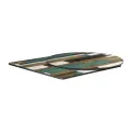 Extrema Square Driftwood Table Top 790x790mm - Image 2