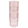APS Linea Light Pink Drinking Cup 300ml (Box of 48) - Image 3