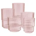 APS Linea Light Pink Drinking Cup 300ml (Box of 48) - Image 4