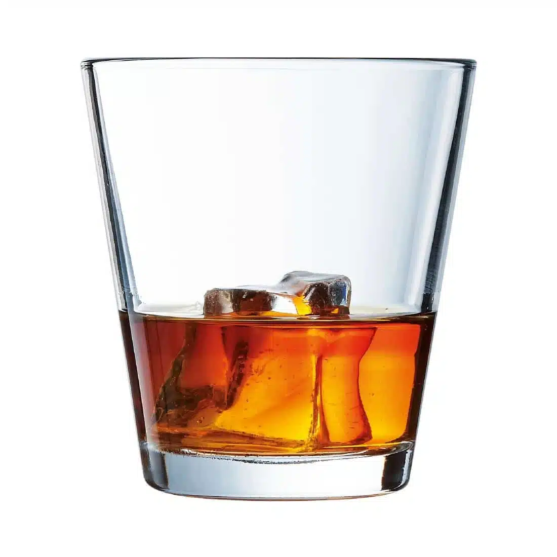 Arcoroc Stack Up Old Fashioned 260ml (24 pack) - Image 3