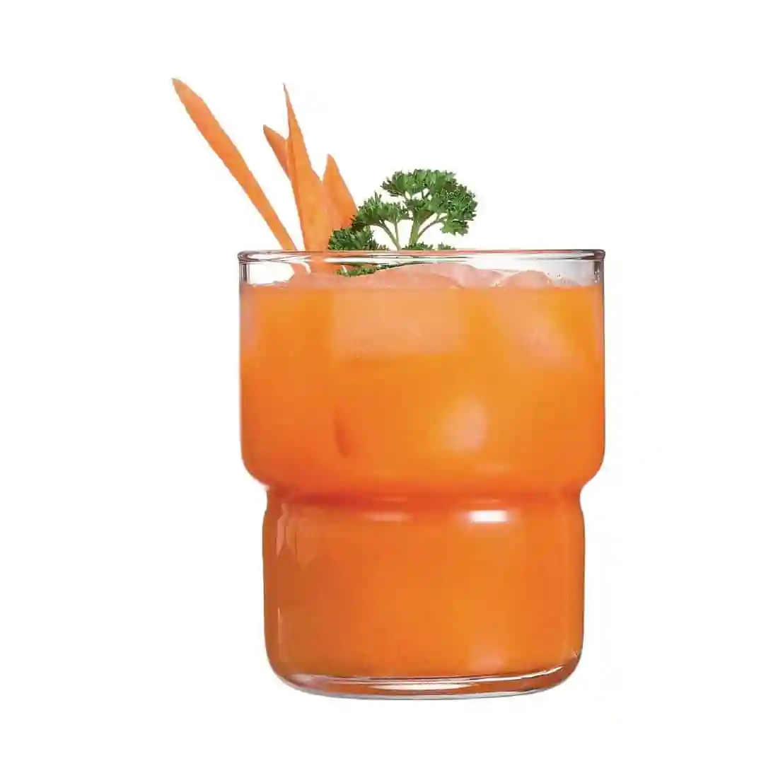 Arcoroc Log Tumblers 270ml (48 pack) - Image 3