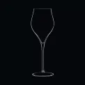 Arcoroc Exaltation Champagne Flutes 350ml (24 Pack) - Image 5