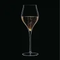Arcoroc Exaltation Champagne Flutes 350ml (24 Pack) - Image 6