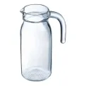 Arcoroc Spring Jugs 1Ltr (6 Pack) - Image 2