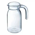 Arcoroc Spring Jugs 750ml (6 Pack) - Image 2