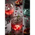 Utopia Outline Tumblers 310ml (6 Pack) - Image 1