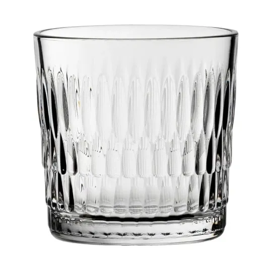 Utopia Rain Tumblers 300ml (24 Pack)