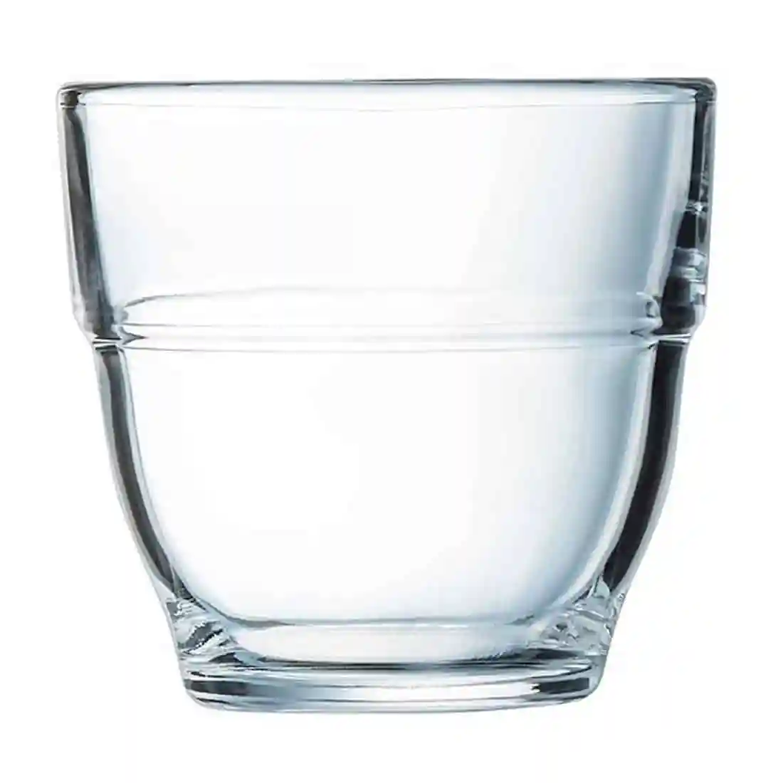 Arcoroc Forum Stacking Tumblers 160ml (48 pack) - Image 1