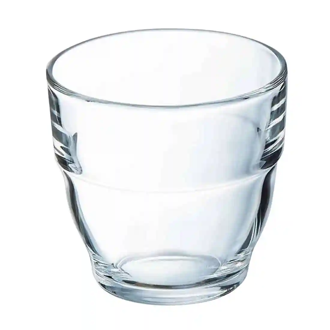 Arcoroc Forum Stacking Tumblers 160ml (48 pack) - Image 4