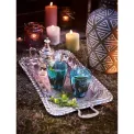 Luminarc Concepto Bulles Blue Tumblers 310ml (24 pack) - Image 3