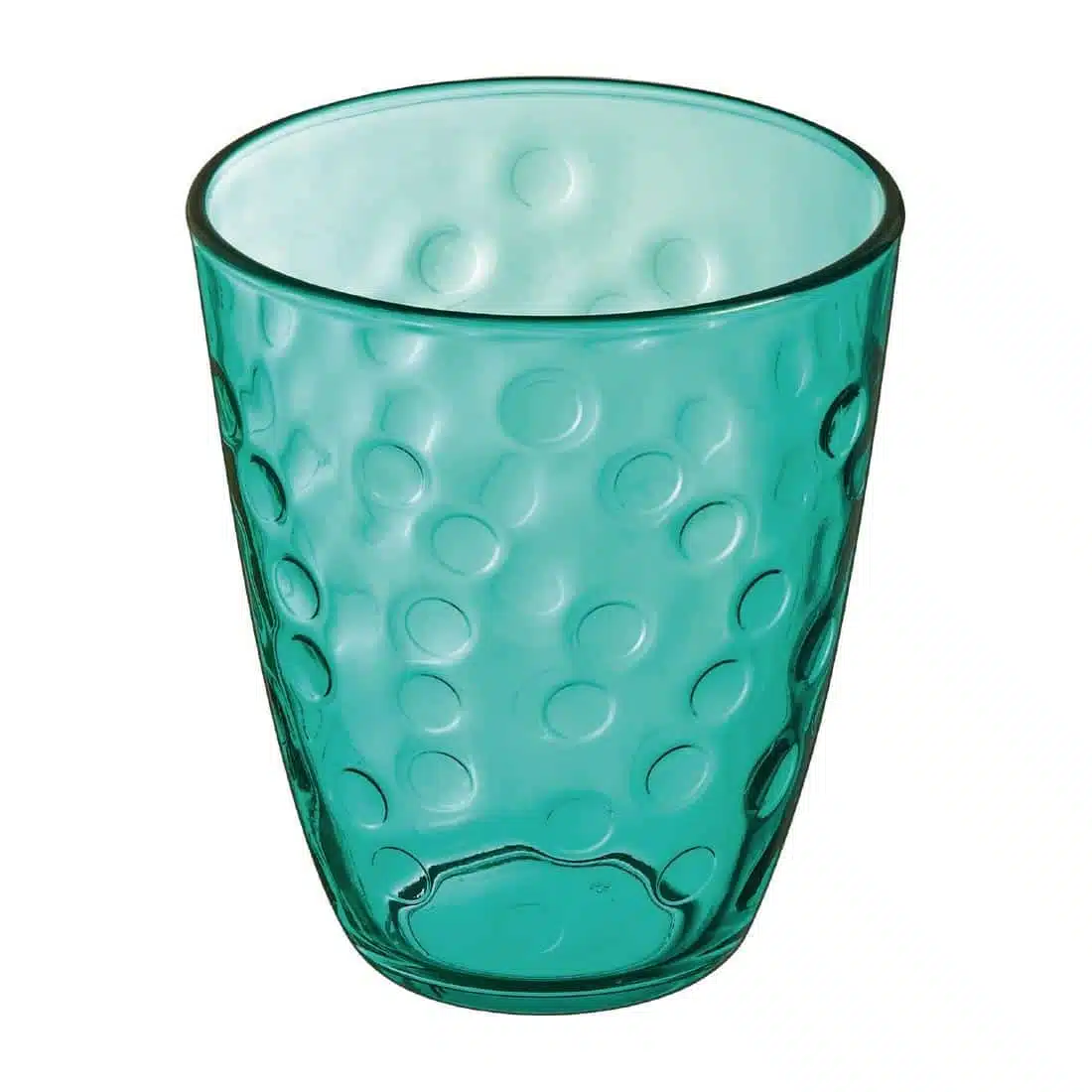 Luminarc Concepto Bulles Green Tumblers 310ml (24 pack) - Image 1