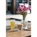 Arcoroc Stack Up Cross Tumblers 210ml (24 pack) - Image 4