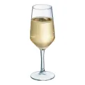Arcoroc Silhouette Flute Glasses 180ml (24 pack) - Image 3
