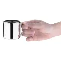 Olympia Concorde Milk Jug Stainless Steel 5oz - Image 2