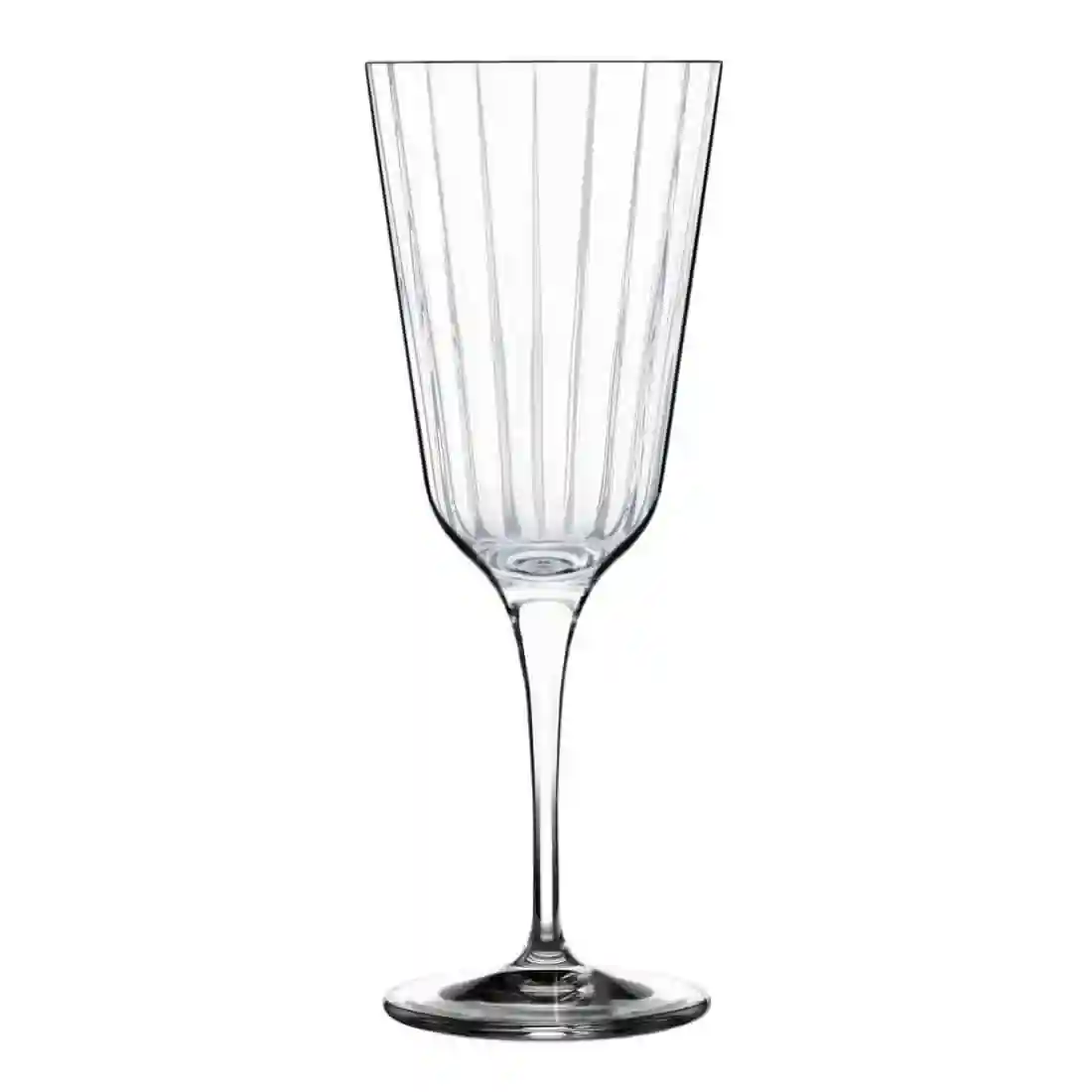 Luigi Bormioli Bach Wine/Cocktail Glasses 250ml/8.75oz (24 Pack)