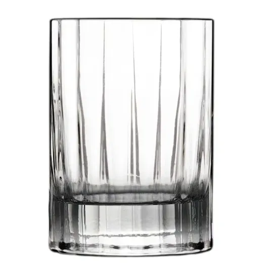 Luigi Bormioli Bach Shot Glasses 70ml/2.5oz (48 Pack)