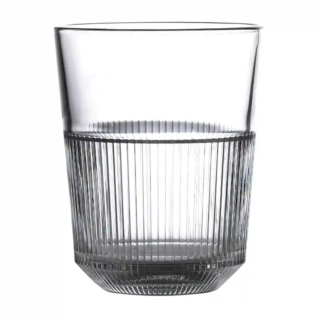 Royal Leerdam Rayo Old Fashioned Glasses 270ml/9.5oz (6 Pack)