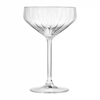 Royal Leerdam Adora Coupe Glasses 300ml/10.5oz (Pack of 6)