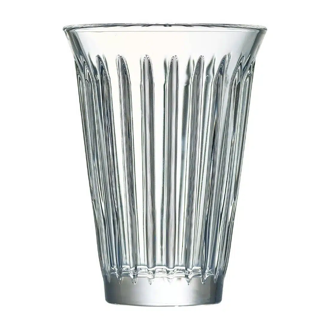 La Rochere Zinc Long Drink Glasses 360ml/12.75oz (Pack of 6) - Image 1