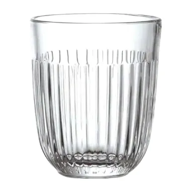 La Rochere Ouessant Rocks Glasses 290ml/10.25oz (Pack of 6)