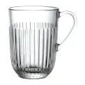 La Rochere Ouessant Tea & Coffee Mugs 400ml/14oz (Pack of 6) - Image 1