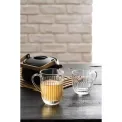La Rochere Ouessant Tea & Coffee Mugs 400ml/14oz (Pack of 6) - Image 2