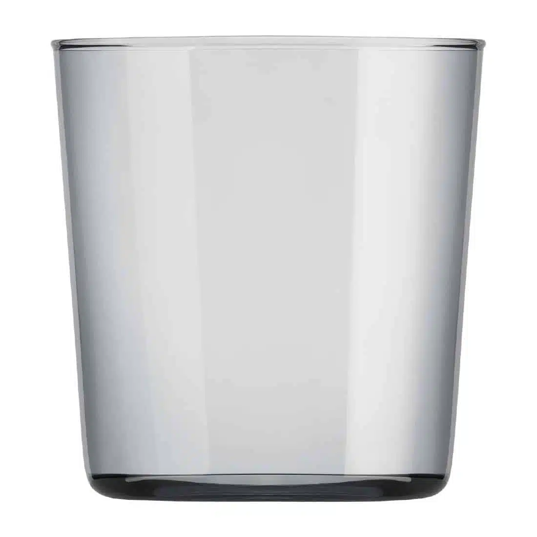 Onis Cidra Double Old Fashioned Tumblers Grey 390ml/13.75oz (Pack of 6)
