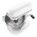 KitchenAid Heavy Duty Mixer White