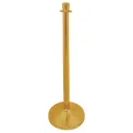 Stainless Steel Barrier Post Flat Top - Image 2