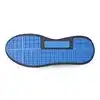 WearerTech Transform Safety Toe Trainer Black with Modular Insole
