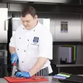 Hygiplas Colour Coded Food Safety Starter Kit - Image 1