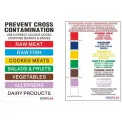 Hygiplas Colour Coded Food Safety Starter Kit - Image 3